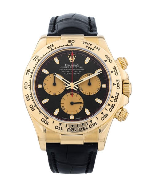 Rolex Daytona 116518